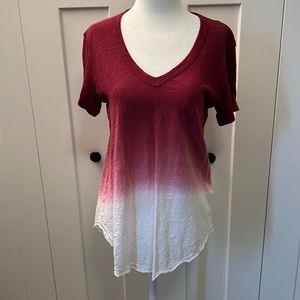 Ladies tshirt, new without tags, size XS